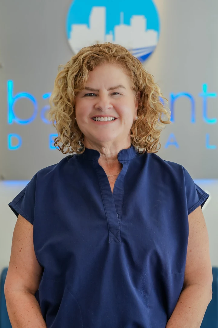Ivette, Dental Assistant at Bayfront Dental in Downtown Miami