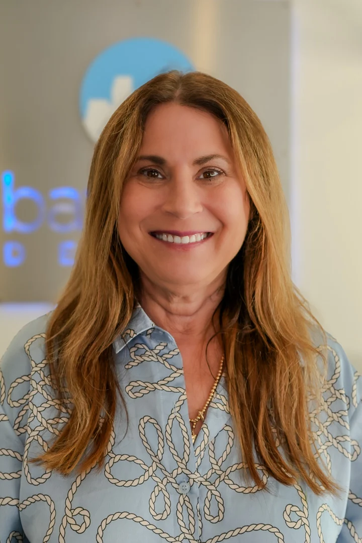 Lauren Light, Office Manager at Bayfront Dental