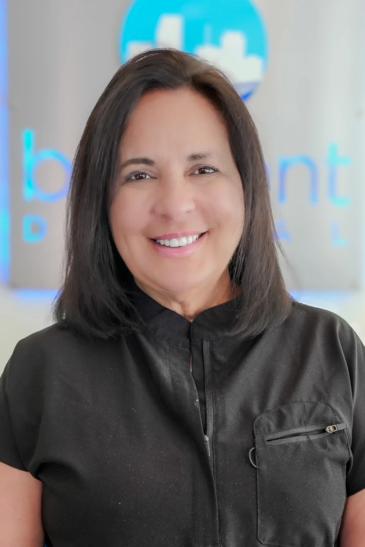 Niuris, Hygienist at Bayfront Dental
