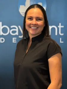 Stefy, Dental Hygienist at Bayfront Dental in Downtown Miami