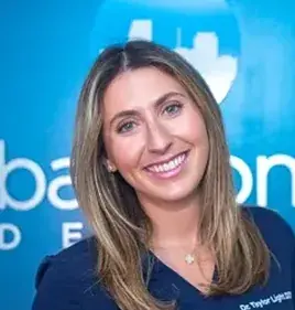 Dr. Taylor Light, DDS at Bayfront Dental in Downtown Miami