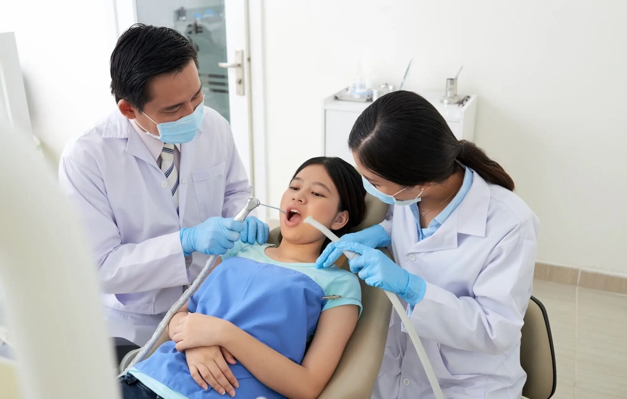 Odontología en Downtown Miami con experiencia, integridad y comodidad