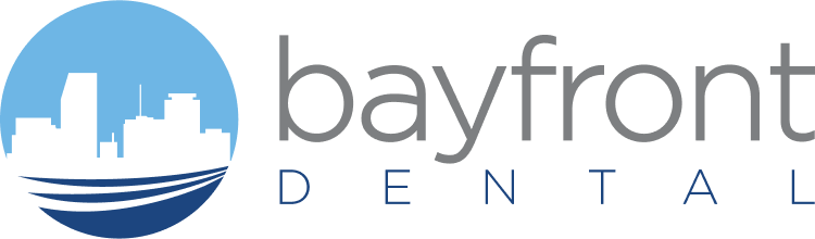 Link to Bayfront Dental Miami home page