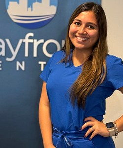 Emely Patient Care Coordinator
