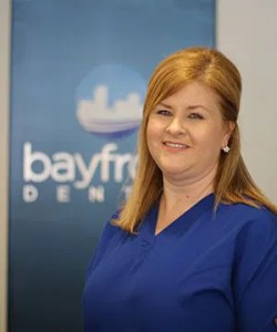 Ivette Dental Assistant