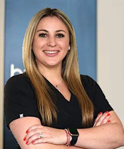 Stephanie Patient Care Coordinator